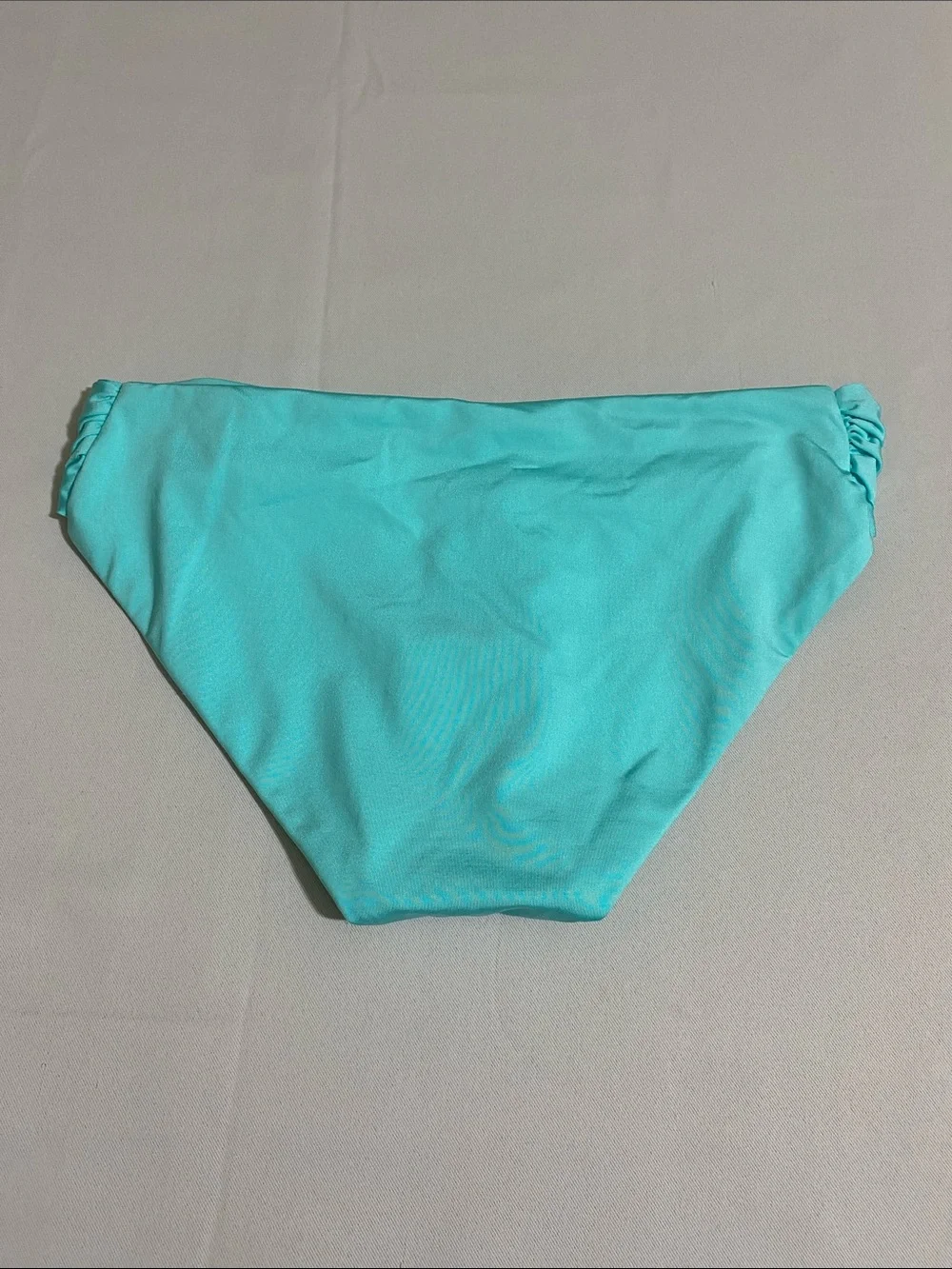 TRINA TURK Tab Side Hipster Bikini Bottom Women's Size 4